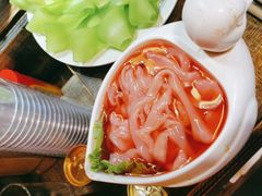 -矮板凳老火锅(宽窄巷子店)