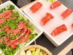 -山缓缓火锅(青岛万象城店)