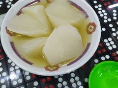 -七爷清汤腩·港式茶餐厅(世博店)