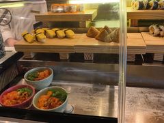 -咖啡苑自助餐厅·中国大饭店