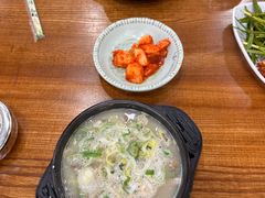 -旺清进洞米肠汤
