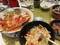 -望湘园·湖南菜(宏伊店)