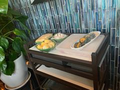 -润园四季椰子鸡火锅(海上世界店)