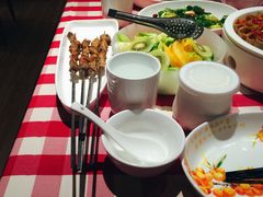 -西贝莜面村(近铁城市广场店)