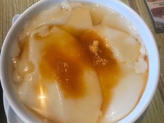 自制豆腐花-添好运点心专门店(百老汇店)
