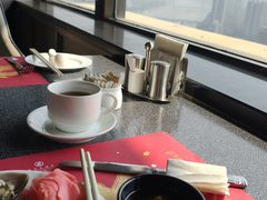 -华厦大酒店·桃源西餐厅·自助餐