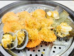 -船奇蒸汽海鲜·闽菜(八市海鲜总店)