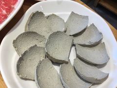 -巴奴毛肚火锅(丛台西路店)