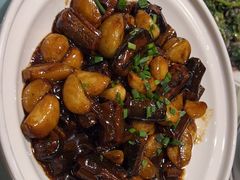 -松沪名灶·豆浆鱼头·新上海菜(飞航吾悦广场店)
