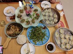 -盛京富丽园老菜馆·东北菜(和平南大街店)