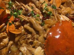 -胖哥俩肉蟹煲(苏州中心店)