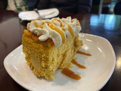 -房角石西餐厅Cornerstone Cafe(龙潭广场店)