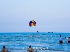 -六鳌翡翠湾滨海度假景区