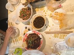 -串盟烧烤·长沙美食地标(星沙店)