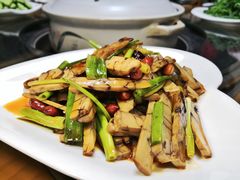 -清真华宇开锅羊肉