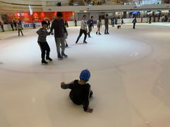 -冠军冰场CHAMPION RINK(苏州中心商场店)