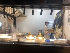 自助取餐区-猪无忌·专做猪肚包鸡20年(乐峰广场店)