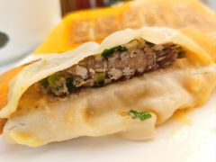 虾爬子锅贴-品海楼·大连海胆锅贴馆(东港店)