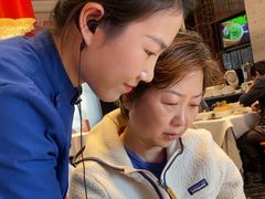 -眉州东坡(北苑华贸店)