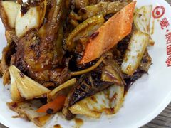 -鼎香缘海鲜自助火锅烤肉(锦辉购物广场店)