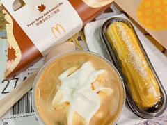 -麦当劳(杭州萧山文源店)