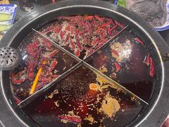 -陈眼镜火锅(总店)