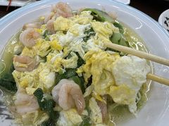 -晶渔坊·海鲜私房菜(东夷小镇店)