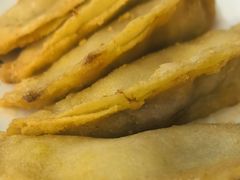 牛肉锅贴-清真蒋有记(老门东店)