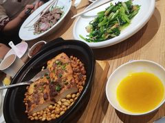 -客汀家宴·客家烟火 四季食材(集美店)