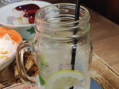 -探鱼·鲜青椒爽麻烤鱼(三水广场店)