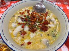 -荆九爷爆炒桥头三嫩(夫子庙店)