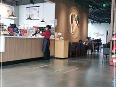 -COSTA COFFEE(金长安大厦店)