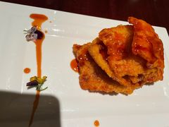 锅包肉-小南洋海景餐厅(深圳湾店)