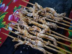 -醉烧膘·烧烤夜宵王(总店)