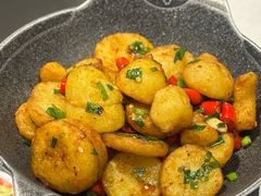 -新蜀会四川豆花(五羊店)