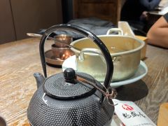 -魁盛居百年鲁菜馆(县西巷店)
