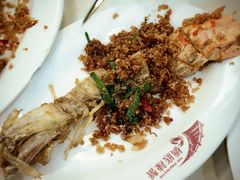 -桥底辣蟹(谢斐道店)