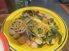 -北丐先生·野馄饨烧烤(雨花万象店)