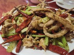 -胖子菜馆(隆昌路店)
