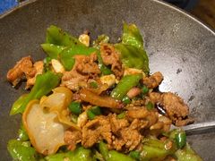 -北京食堂·烤鸭·宵夜(亚运村店)