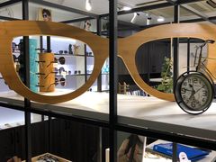 -大视家眼镜(园区星海店)