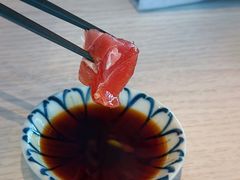 -滩万日本料理Nadaman(国贸大酒店)