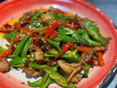 -馬伍旺川菜(江北虹悦城店)