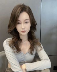 -藤野造型烫染·接发