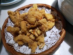 摇滚酥肉-青花椒花椒鱼(合生汇店)