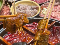 -洋马儿火锅(解放碑店)