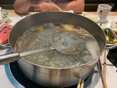 -牛记皇·鲜牛肉火锅(弘阳广场店)