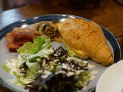 -西关84·History·Art·Cafe