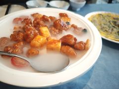 手工现做荔枝肉-闽海肴(北辰荟店)