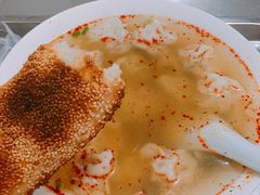 -汪家馄饨(集庆路店)